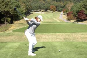 42년 만에 일본선수로 LPGA 메이저 제패한 ‘황금세대’ 시부노 히나코